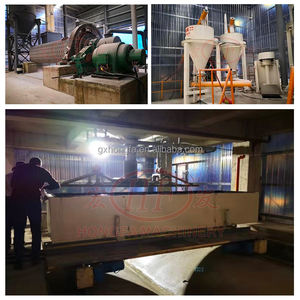 เครื่องอัด<span class=keywords><strong>อิฐ</strong></span>คอนกรีตมวล<span class=keywords><strong>เบา</strong></span><span class=keywords><strong>เบา</strong></span>สายการผลิตอัตโนมัติอุปกรณ์ทำแก๊สบล็อกเถ้าลอยโรงงาน - Product Image 2