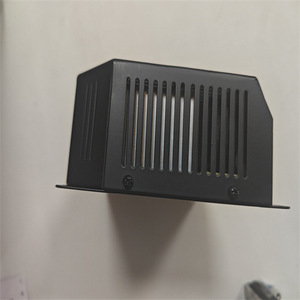 Chargeur de batterie Smartgen BACM2410, modèle industriel de bureau - Product Image 3