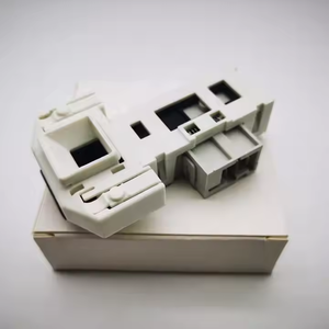 Interruptor de Bloqueo de Puerta DA003561 para <span class=keywords><strong>Lavadora</strong></span> <span class=keywords><strong>Siemens</strong></span>, Repuestos para Electrodomésticos de Lavandería, Interruptor para Lavadoras - Product Image 2