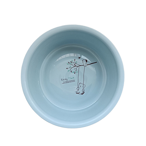 Big Baby small size plastic wash basin for children