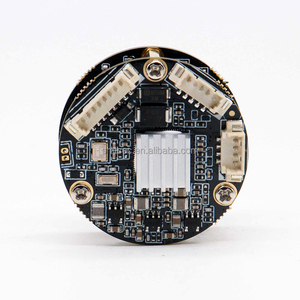 32 Mét Đường Kính Kích thước nhỏ thiết kế 5.0MP, 30fps 1/2.8 "imx675 + hi3516cv610 H.265 5.0MP ánh sáng sao <span class=keywords><strong>mini</strong></span> IP <span class=keywords><strong>Camera</strong></span> Module SIP-K675C6M - Product Image 2