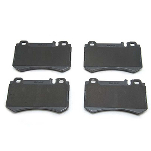 A0034206220 Chính Hãng Bán-Kim Loại Tấm Phanh Pad Set Ô Tô Phía Sau Xe Đĩa Bộ Phận Phanh Đĩa Phù Hợp BENZ CLK (c209) - Product Image 2