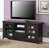 Meuble TV en bois Antique pour salon