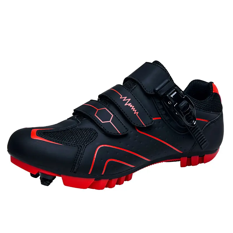 Scarpe da corsa da donna MTB Speed Sneakers da uomo per bici da strada