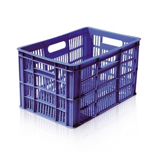 used plastic injection crate mould container mould second hand plastic injection mould molds