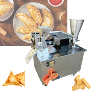 Usa/Canada 12/15cm <b>Dumpling</b> Making <b>Machine</b> Small Samoussa Samosa Folding <b>Machine</b> Filling Pelmeni Empanada <b>Machine</b> for Sale - Product Image 5