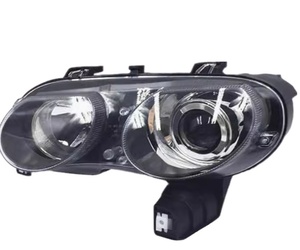 Tự động lắp ráp đèn pha phía trước đèn chiếu sáng cho mg mg7 - Product Image 2