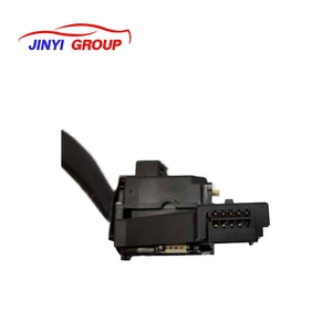 Commutateur de clignotants adapté pour VW Golf 1K0953513A 1K09535139B9 1K0953513A9B9 1K0953513E 1K0953513F 1K0 953 513 A 1K0 953 513 E - Product Image 5