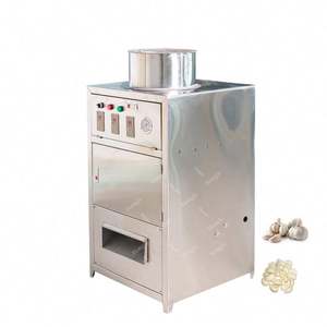 Máquinas peladoras de cebolla y ajo tipo cadena de venta caliente - Product Image 5
