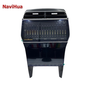 Écran Android NaviHua 12,3 pouces pour autoradio Ford Explorer 2011-2019, autoradio WIFI GPS, lecteur multimédia automobile, audio multimédia - Product Image 2