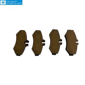 0084204420 pastiglie freno anteriori dei pezzi di ricambio automatici dei sistemi frenanti per Mercedes Benz <span class=keywords><strong>G</strong></span>-CLASS W463 <span class=keywords><strong>G</strong></span> <span class=keywords><strong>350</strong></span> <span class=keywords><strong>d</strong></span> 500 <span class=keywords><strong>G</strong></span> 55 AMG - Product Image 2