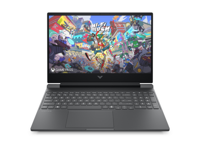 15.6 Inch Gaming Laptop AMD Ryzen 7 RTX 5060 240Hz QHD Gaming Notebook 32GB RAM 1TB SSD High Performance Gaming PC Laptop