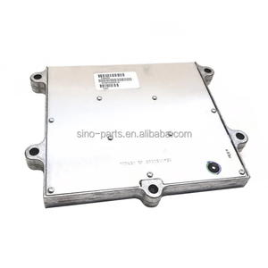 Hot Bán máy xúc Bộ phận động cơ 3684009 điều khiển điện tử mô-đun ECM ECU - Product Image 4