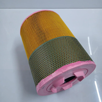 Filtre à air IR 54672530 Pièces de rechange de haute qualité pour compresseurs d'air