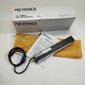 Lampu Koaksial Putih KEYENCE Tipe On-Axis LED <span class=keywords><strong>CA</strong></span>-DXW3/<span class=keywords><strong>CA</strong></span>-DXW5/<span class=keywords><strong>CA</strong></span>-DXW7 12 VDC 1.9W Untuk Peralatan Mesin Buatan Jepang - Product Image 5