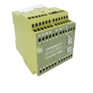 PLC 720309 继电器编程控制器 - Product Image 1