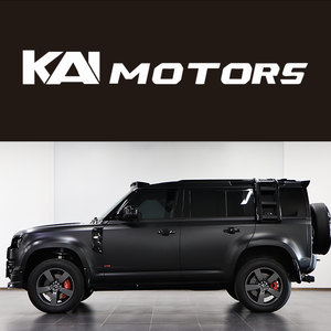 <span class=keywords><strong>Land</strong></span> <span class=keywords><strong>Rover</strong></span> Defender 110 P400 X-Dynamic HSE Luxury <span class=keywords><strong>SUV</strong></span> 3.0T Automatico Usato 2025 Trazione Integrale Semifissa Guida a Sinistra - Product Image 5