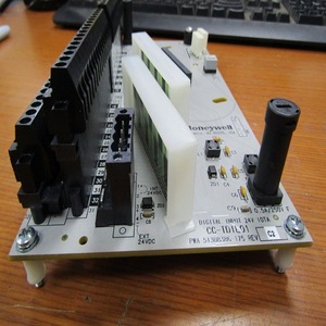 Module de sortie numérique CC-TDOR01 24V 1 port E/S Utilisation industrielle - Product Image 3