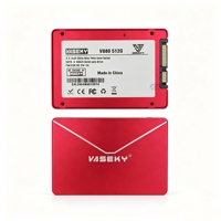 Disque dur SSD professionnel 2,5 pouces 3D TLC 2259XT 512 Go fiable