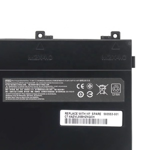 Качественный Новый CX03XL HSTNN-IB9G Аккумулятор для ноутбука HP EliteBook X360 830 G8 HSN-I42C Аккумулятор для ноутбука - Product Image 3