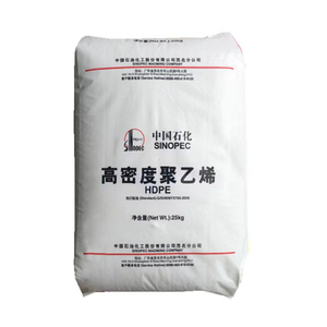 Tuyau en PE100/PE80 noir recyclé HDPE6 <span class=keywords><strong>Top6</strong></span>, l'un des plastiques recyclés les plus populaires - Product Image 2