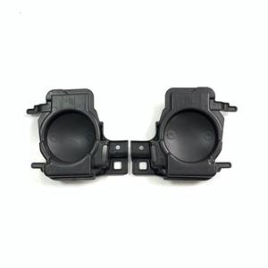 Couvercle de phare antibrouillard intelligent Mercedes-Benz A4538880300 ABS à clipser pour modèle 453 à deux portes - Product Image 1