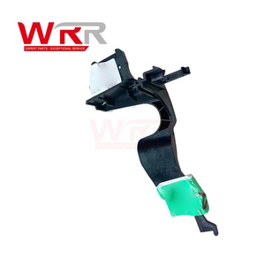 2135010502 A2135010502 Front <b>Radiator</b> Mount Catch Support <b>Bracket</b> Holder for Benz W213 S213 E200 E250 E300 Premium Replacement - Product Image 3