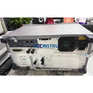 เครื่องวิเคราะห์ความต้านทาน E4990A Keysight /Agilent, 20 Hz ถึง10/20/30/50/120 MHz H - Product Image 3