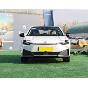 2024 2023 Toyotas marca Bz3 Pro versión - Product Image 3