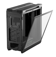 Casing komputer GENOME-III Deepcool mendukung mini-itx/M-ATX/ATX/E-ATX ATX casing Gaming PC