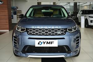 2024รถแลนด์โรเวอร์ SUV แลนด์โรเวอร์การค้นพบกีฬาแลนด์โรเวอร์รถมือสอง - Product Image 6