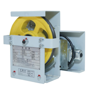 Механизм регулятора лифта канат подъемник датчик скорости лифта ограничитель скорости подъема - Product Image 5