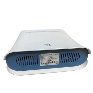 Mở khóa mf286d cat12 4 gam CPE LTE không dây Wifi <span class=keywords><strong>Router</strong></span> - Product Image 2