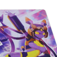 Tapis de jeu personnalisable 24x14 pouces, impression par transfert thermique, tapis de souris de jeu en caoutchouc personnalisé