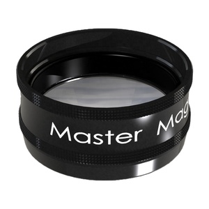 XSP78 78D 90D 20D lámpara de hendidura lente retina diagnóstico doble lente asférica lentes oftálmicas - Product Image 5