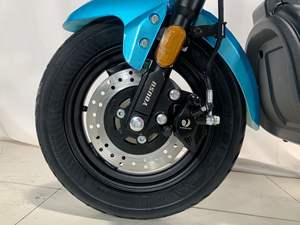 Vélo électrique Wuxi léger et de haute qualité pour adultes - Product Image 5