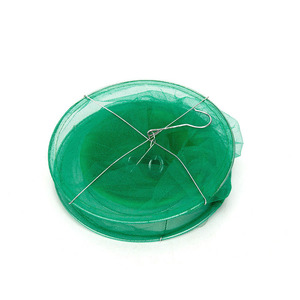 Fly Control Trap Tools Reusable Hanging Fly Catcher Killer Flytrap <b>Cage</b> Net Trap Garden Supplies - Product Image 3