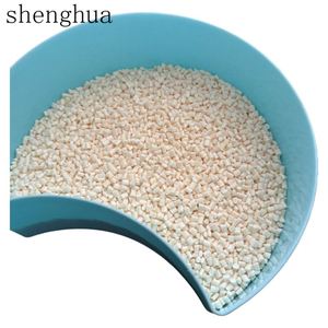 <b>ABS</b> Resin White Color Raw Plastic Material for Automotive Manufacturing Electrical Electronic Appliances - Product Image 6