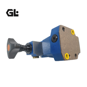 Válvula de Alivio Hidráulica Pilotada Dr6dp1 Dr6dp3 Drdp Dr5dp1 Dr5dp2 Dr10dp1 Dr10dp2, Válvula Hidráulica Dr6dp1-5x/75yv OEM - Product Image 4