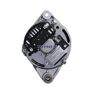 Alternador compatible con FIAT ARGENTA 2000 Volumex Gasolina (KW: 99, HP: 135) de 06-1984 a 07-1985 KUHNER 30129RI NUEVO - Product Image 3