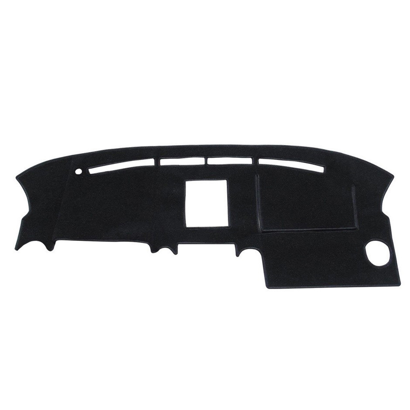 Dashboard Cover Mat for BYD Car