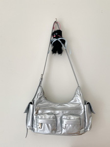 Sac bandoulière Bellmont Classy Retro Chic pour femmes, qualité supérieure 5A, style personnalisé, vente en gros, sac à main de luxe de marque de créateur célèbre - Product Image 2