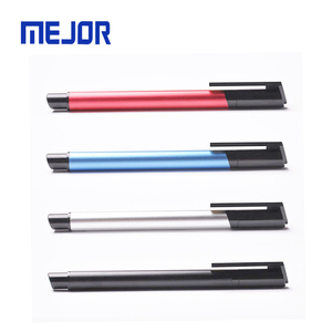 Promotie Metalen Pennen 4G Balpen <span class=keywords><strong>2</strong></span> In 1 Cadeauset 16G <span class=keywords><strong>Flash</strong></span> Geheugenschijf 8G Diverse Pen Drives Usb - Product Image 5