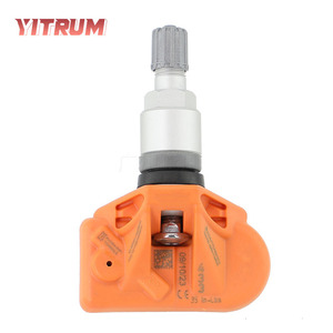 Capteur de surveillance de pression des pneus Yitrum 5Q0907275F pour voitures Volkswagen - Product Image 3