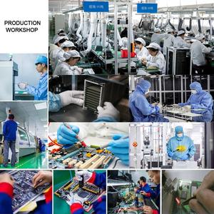 Interruptor de red de fuente de alimentación conmutada original de - Product Image 5