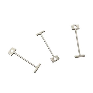 CHEVALIEROUS Aiguilles en acier dur antirouille, plusieurs tailles, pièces <span class=keywords><strong>de</strong></span> rechange pour niveleurs <span class=keywords><strong>de</strong></span> carreaux réutilisables à clip en T - Product Image 1
