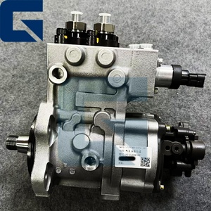Pompe d'injection de carburant moteur WD10 VG1034080001 - Product Image 1