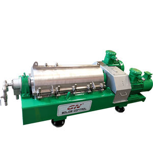 חדשני מוצק קערת לגין צנטריפוגה - Product Image 1