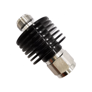 Atenuadores Fijos de 10W, <span class=keywords><strong>Atenuador</strong></span> Coaxial Tipo N de 6G, 3db, 6db, 10db, 15db, 20db - Product Image 4