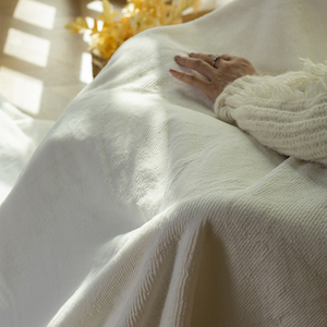 Couverture en polaire de lait 100% polyester toute saison, nouvelle, chaude pour l'hiver, tricotée, pour canapé, couverture de sieste pour lit, salon, chambre à coucher, sieste d'étudiant - Product Image 4